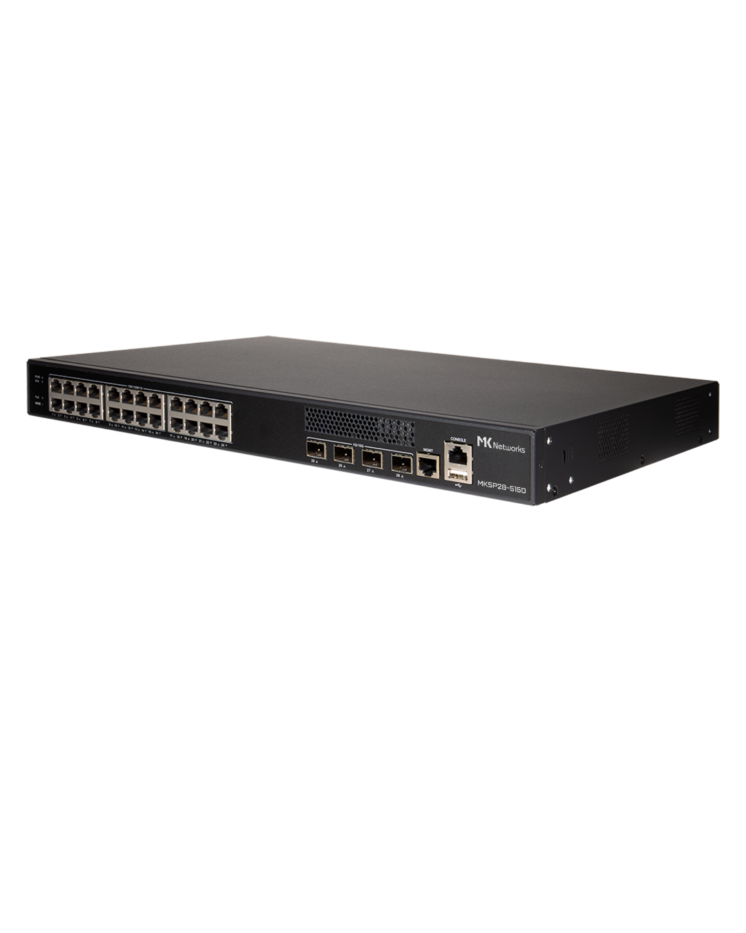 SWITCH CAMPUS MKST28-5150 & MKSP28-5150 